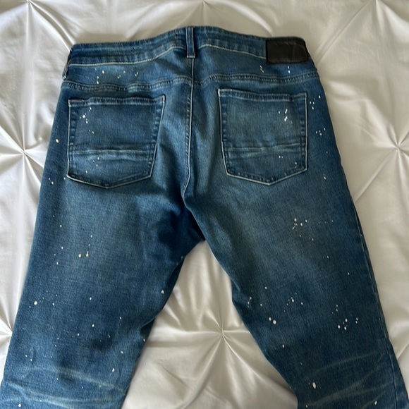 PACSUN JEANS - Picture 2 of 2
